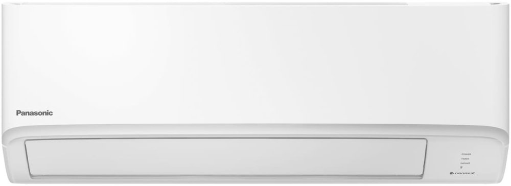 Panasonic CS-TZ50WKEW + CU-TZ50WKE, белый