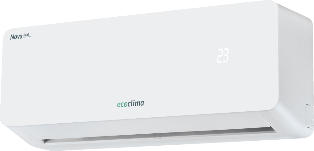 Ecoclima ECW-СH24/AA-4R1 + EC-CH24/A-4R1