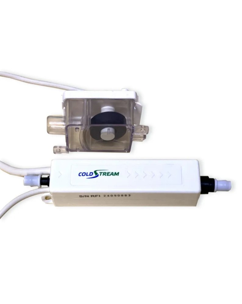 Помпа проточная Coldstream CS15S
