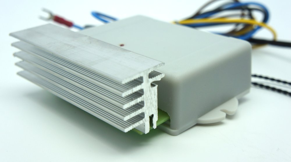 Регулятор давления SD-1.3U-5А (полупром)