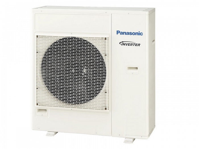 Panasonic CU-4E27PBD