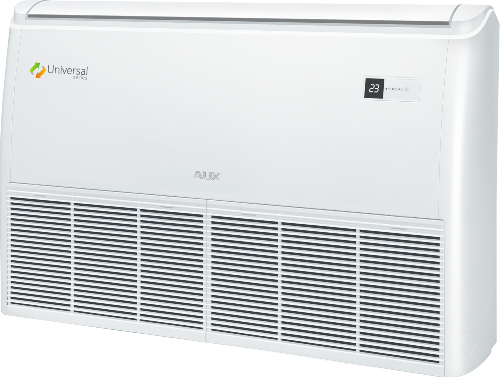 AUX ALCF-H48/5DR2A + AL-H48/5DR2A(U)