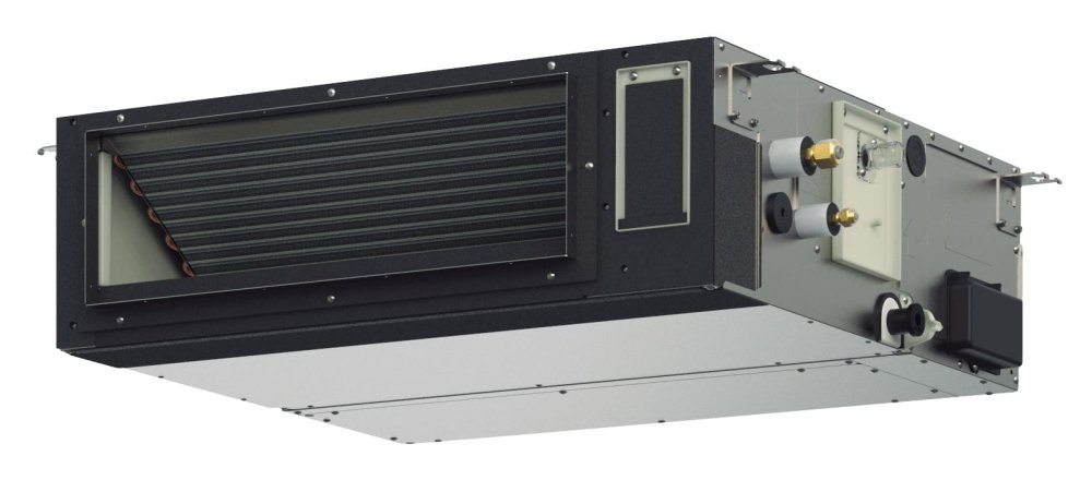 Panasonic S-50PF1E5B + U-50PZH2E5
