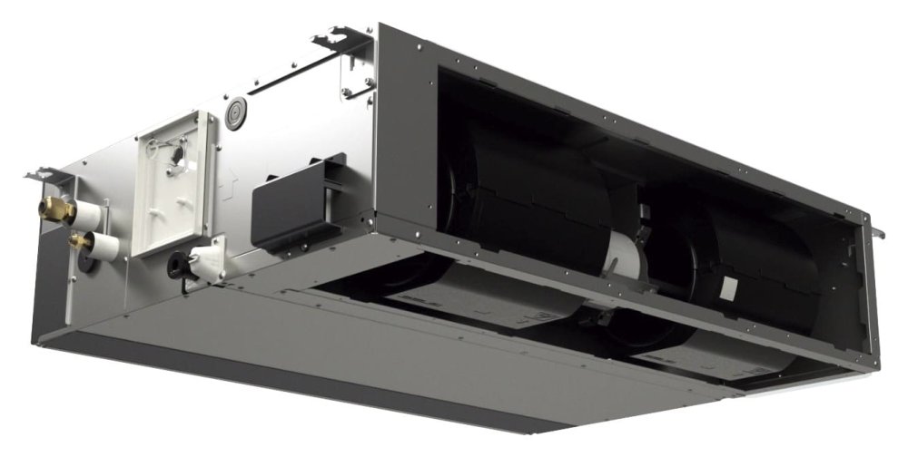 Канальный блок среднего напора VRF системы Panasonic S-140MF3E5A