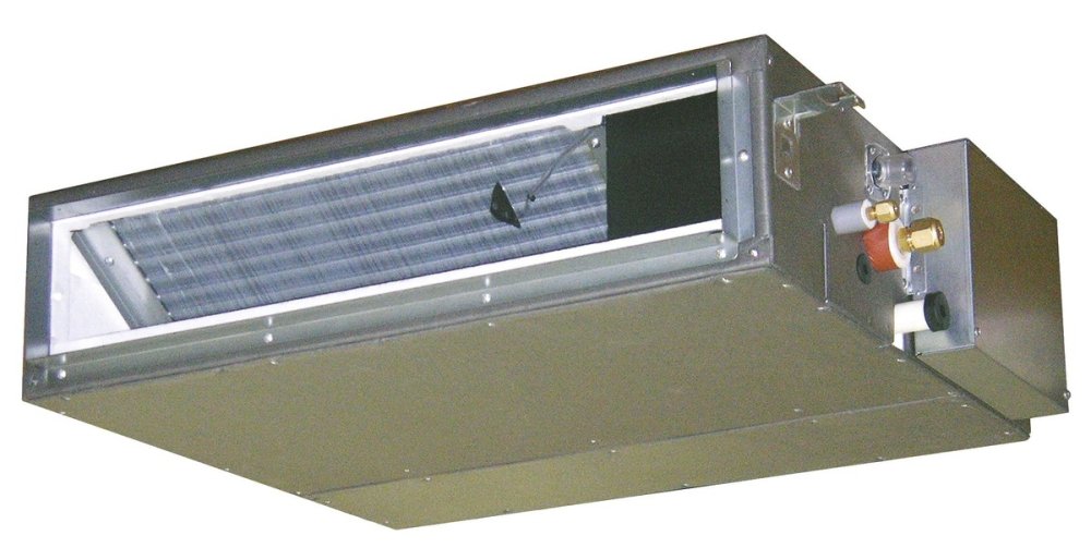 Канальный низконапорный блок VRF системы Panasonic S-56MM1E5A