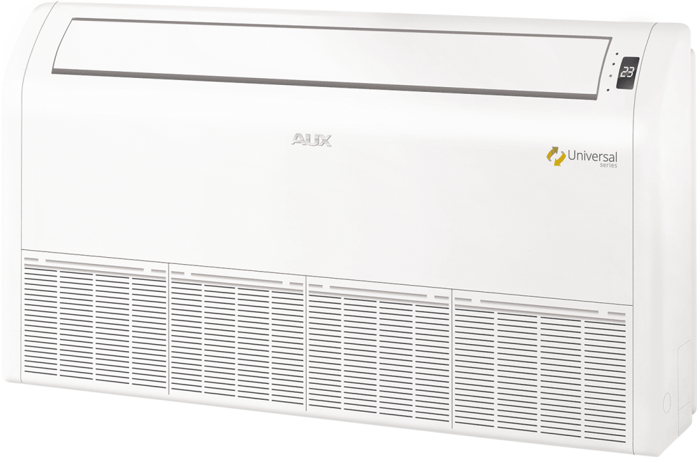 AUX ALCF-H60/5R1C + AL-H60/5R1C(U)