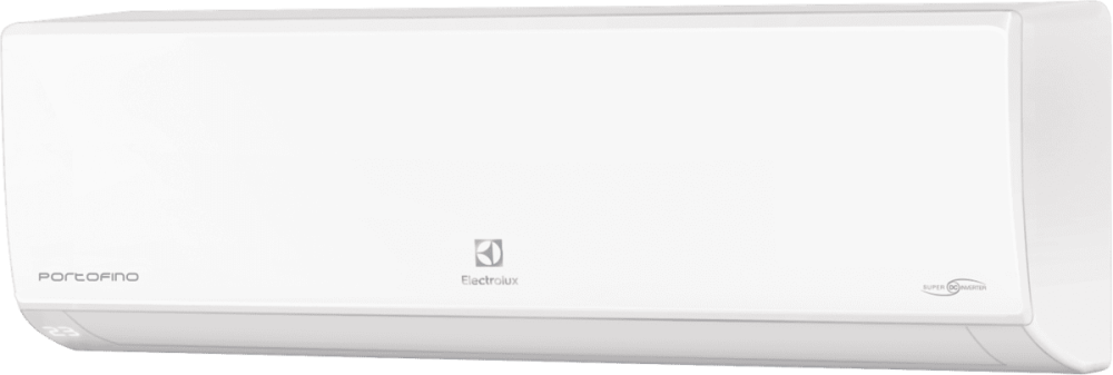 Electrolux EACS-24HP/N3 in + EACS-24HP/N3 out, белый