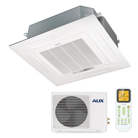 AUX AMCA-H09/4R1