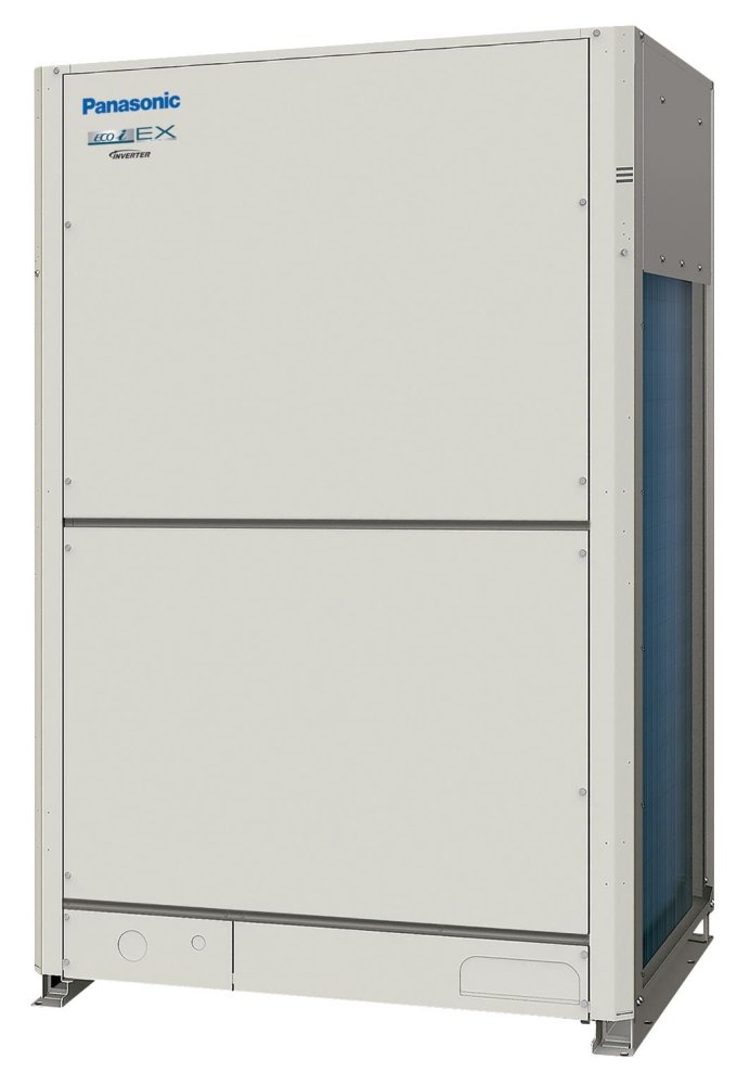 Наружный блок VRF мультизональной 3-х трубной системы Panasonic U-14MF3E8