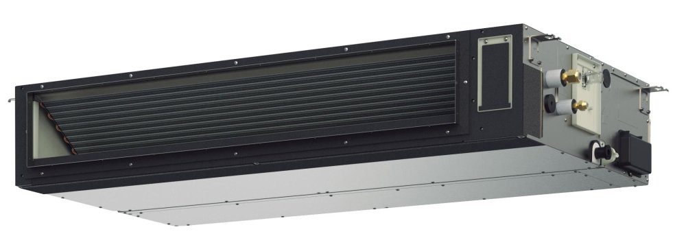 Panasonic S-140PF1E5B + U-140PZ2E5
