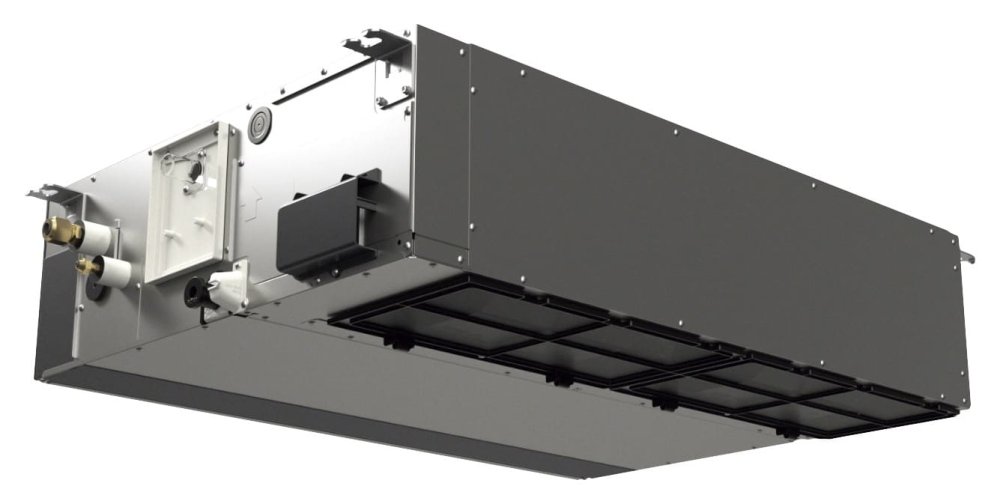 Канальный блок среднего напора VRF системы Panasonic S-160MF3E5A