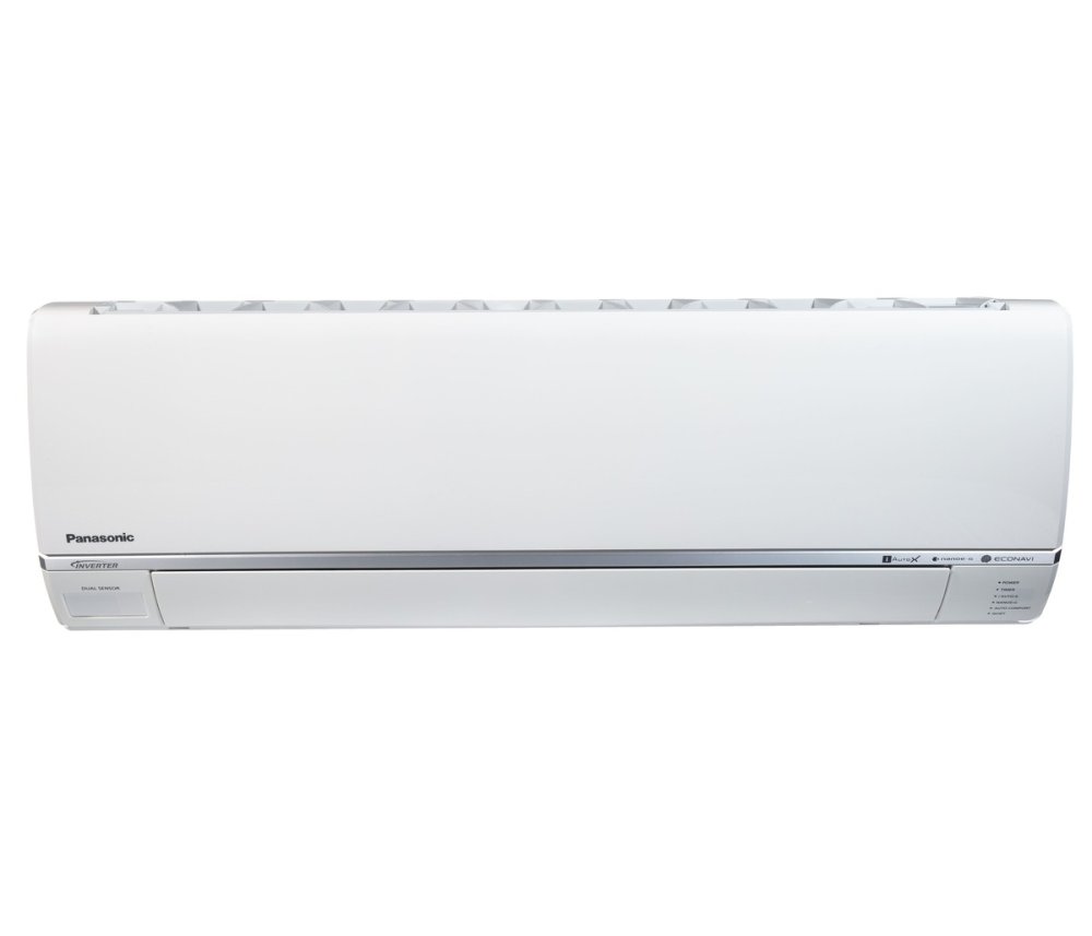 Panasonic CS-E24RKDW + CU-E24RKD, белый