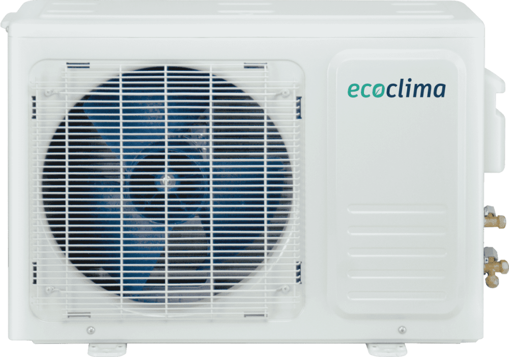 Ecoclima CM3-CH21/4R2