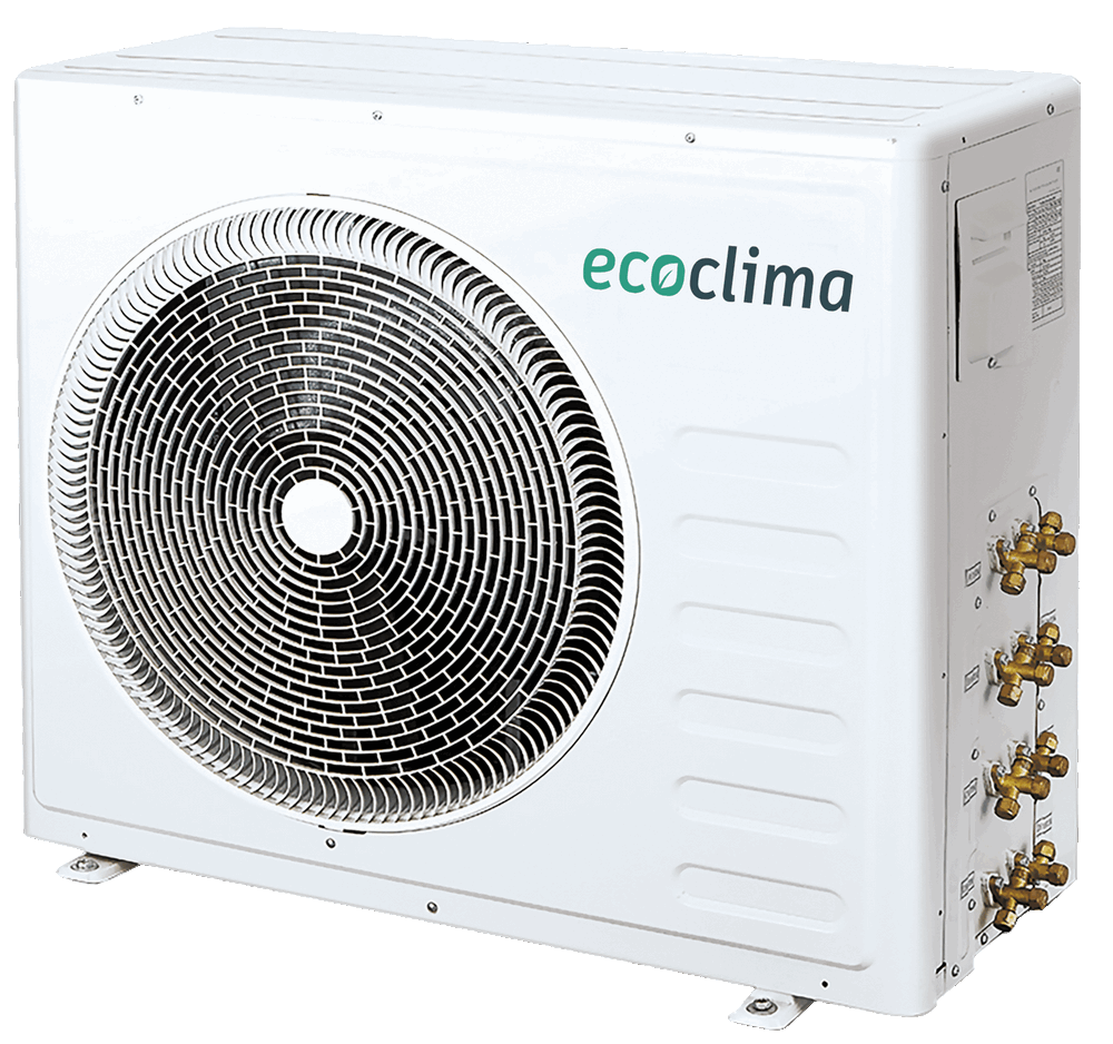 Ecoclima ECLMD/I-TC48/4R1 + ECL/I-TC48/5R1