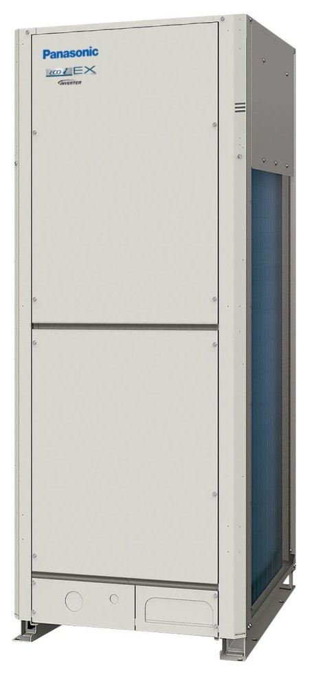 Наружный блок VRF мультизональной 2-х трубной системы Panasonic U-10ME2E8