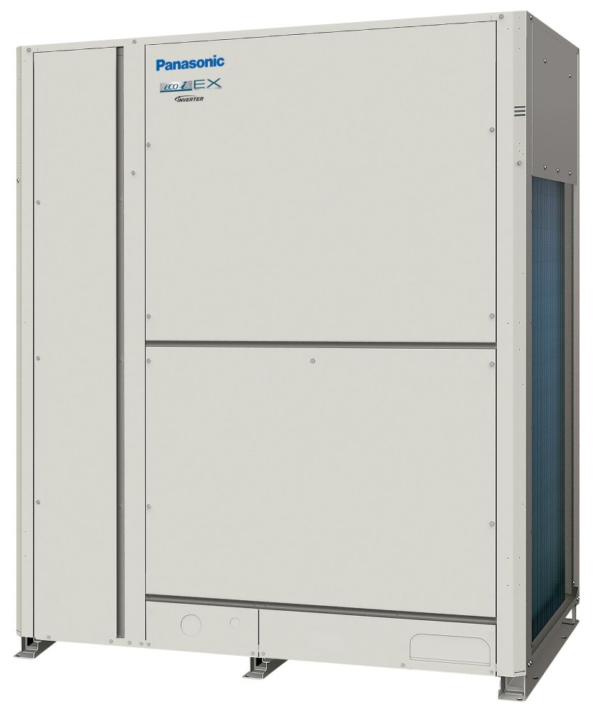 Наружный блок VRF мультизональной 2-х трубной системы Panasonic U-20ME2E8