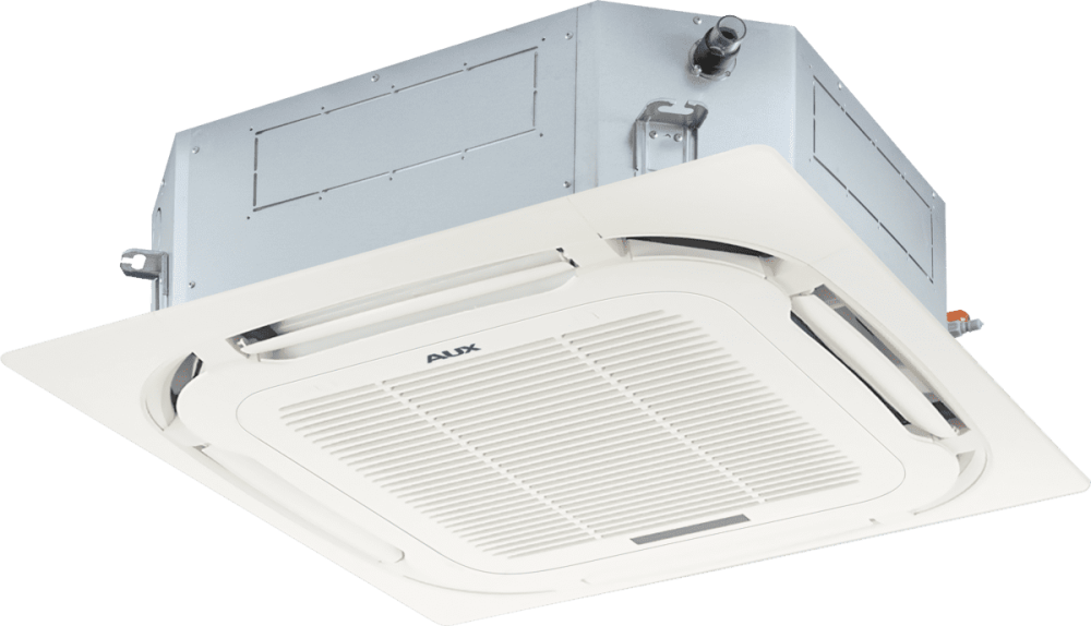 AUX ALCA-H48/5DR2A + MB08 + AL-H48/5DR2A(U)