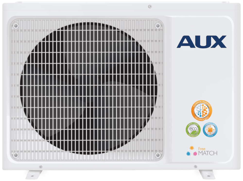 AUX AM2-H14/4DR2