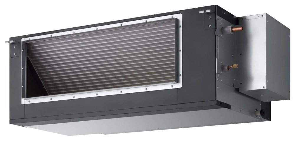 Panasonic S-250PE3E5B + U-250PZH2E8