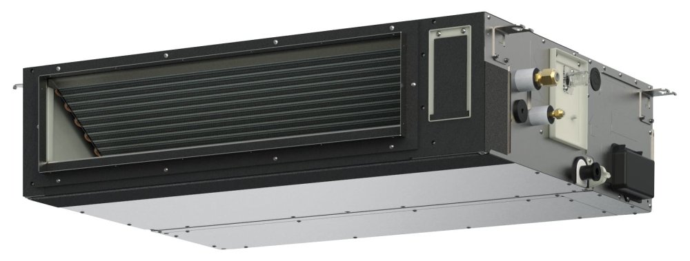 Panasonic S-71PF1E5B + U-71PZ2E5