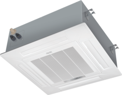 AUX ALCA-H60/5R1C + MB12C + AL-H60/5R1C(U)
