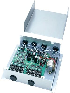 Контроллер Seri-Para для внешнего блока Panasonic CZ-CAPDC2