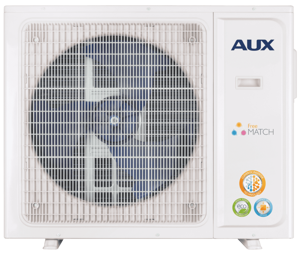 AUX AM4-H36/4DR2