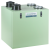 Вертикальная приточно-вытяжная установка с роторным рекуператором Ecoclima Pro Vent ECT PV-R 500-E1.0-L-4
