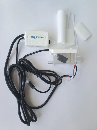 Помпа проточная Coldstream CS15E