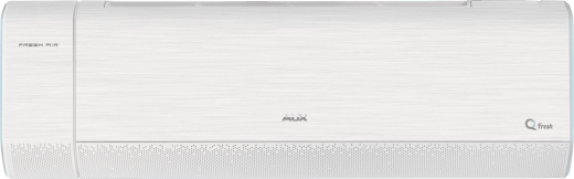 AUX ASW-H09A4/QF-R2DI + AS-H09A4/QF-R2DI, белый